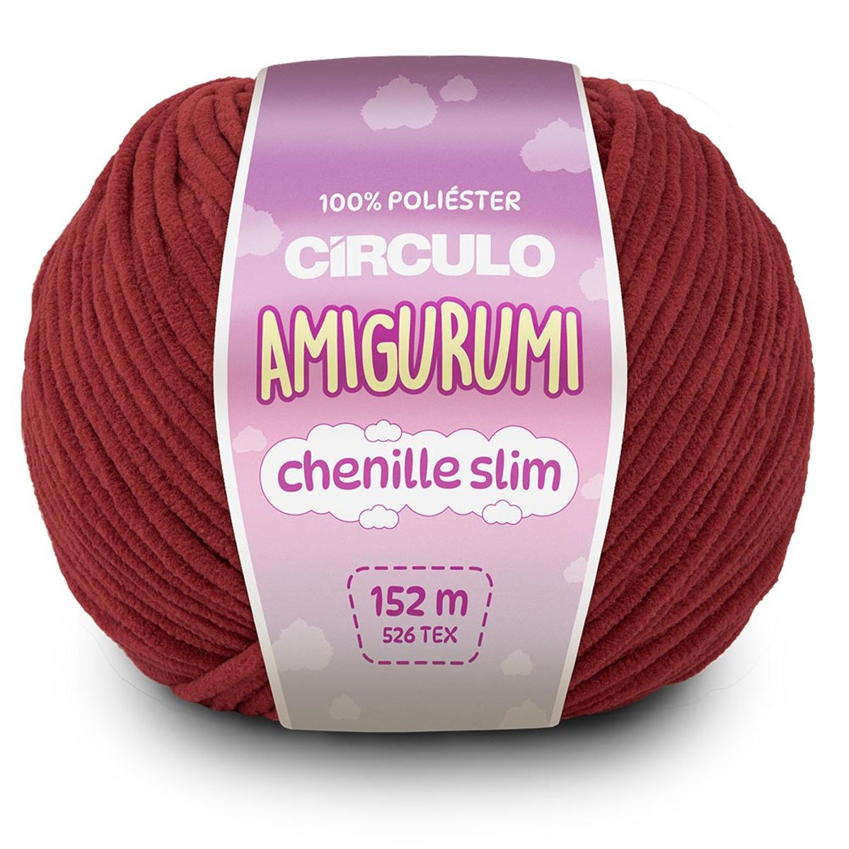 236188-fio-amigurumi-chenille-slim-tex526-80g-152m-3668-614589