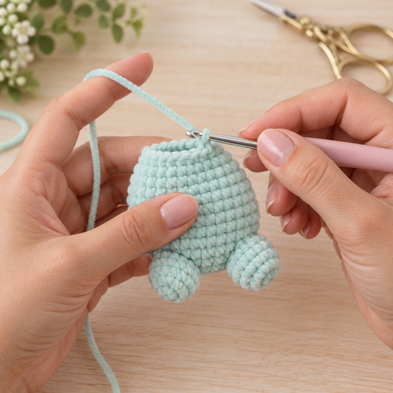 236194-fio-amigurumi-chenille-slim-tex526-80g-152m-2204-614563
