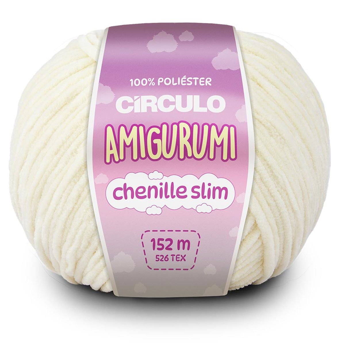 236195-fio-amigurumi-chenille-slim-tex526-80g-152m-1706-614553