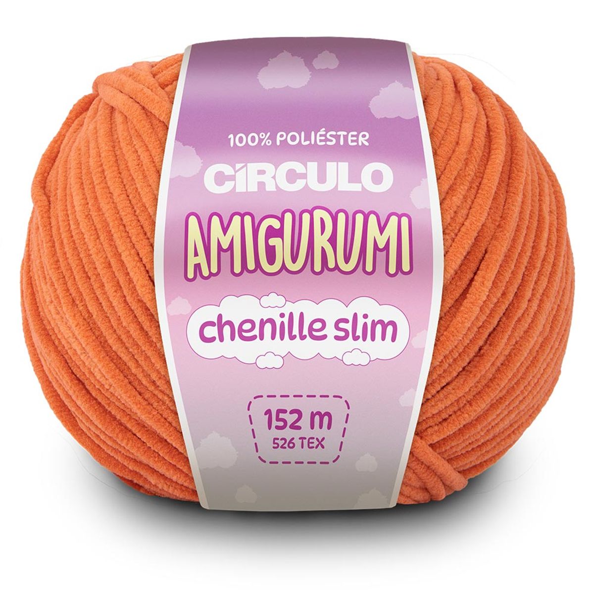236196-fio-amigurumi-chenille-slim-tex526-80g-152m-4140-614592