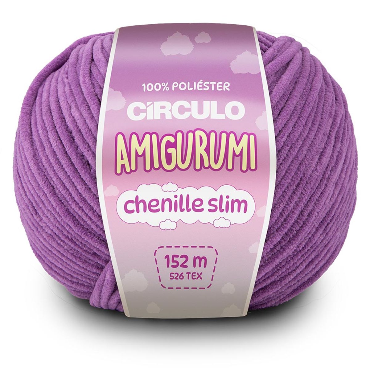 236200-fio-amigurumi-chenille-slim-tex526-80g-152m-6034-614604