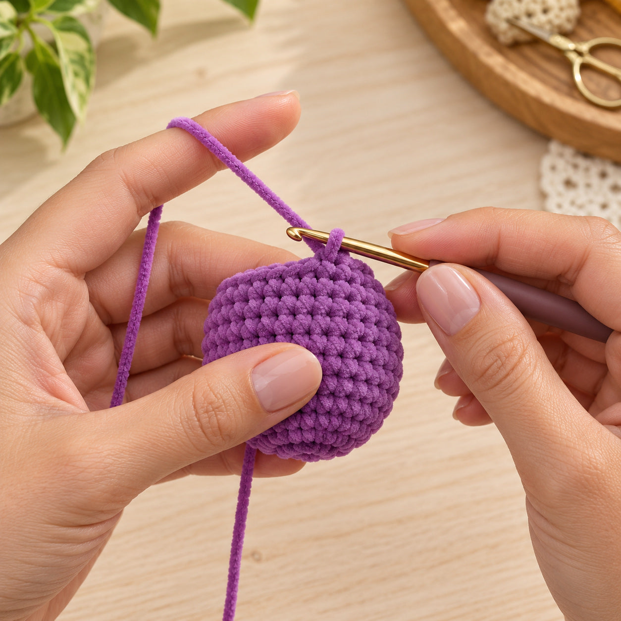 236200-fio-amigurumi-chenille-slim-tex526-80g-152m-6034-614605