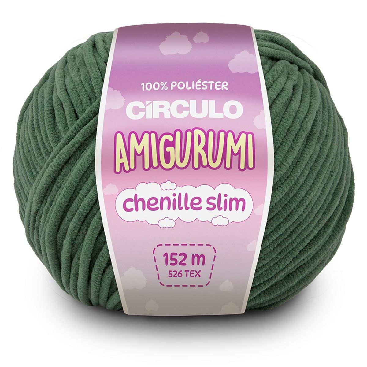 236201-fio-amigurumi-chenille-slim-tex526-80g-152m-5442-614598