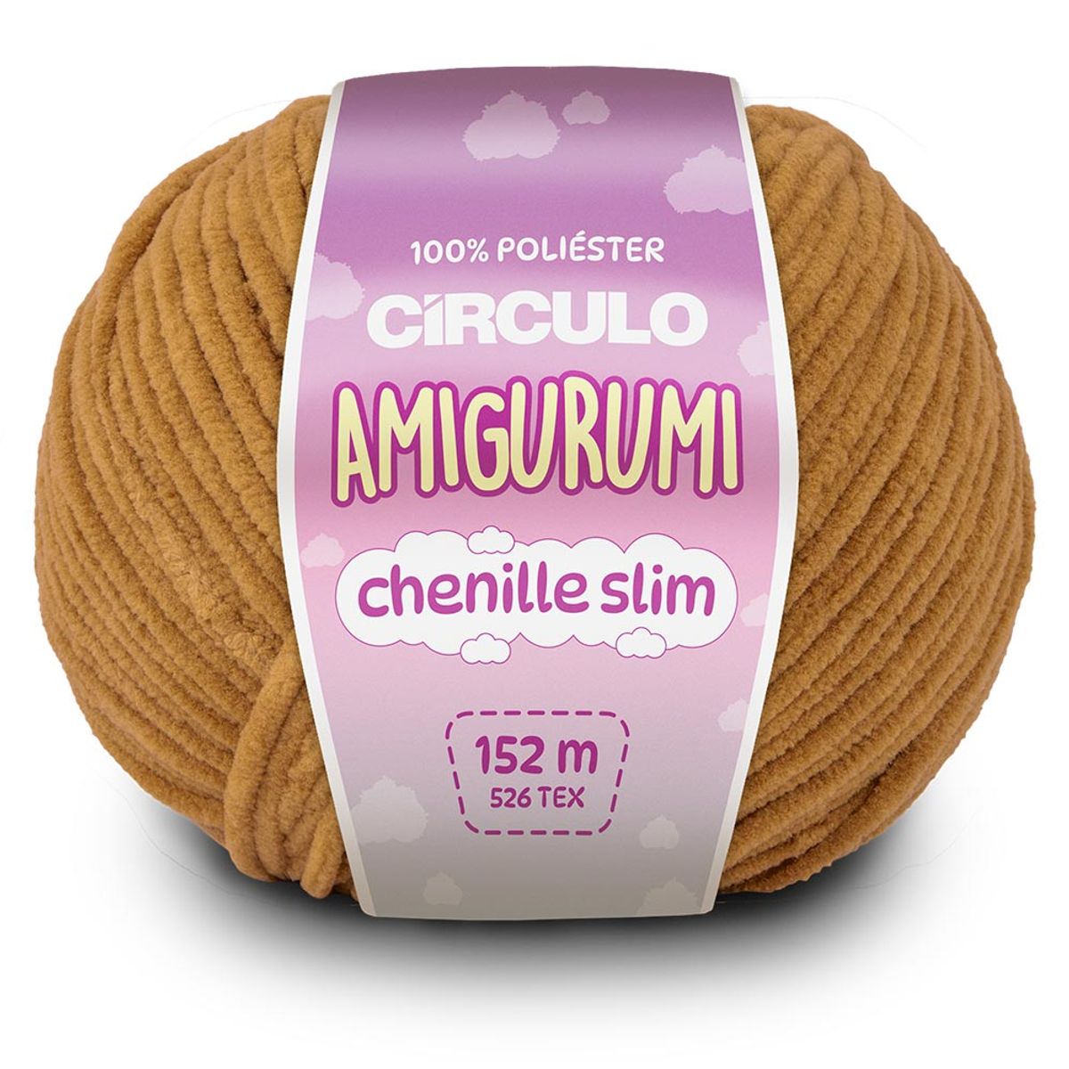 236203-fio-amigurumi-chenille-slim-tex526-80g-152m-7148-614622