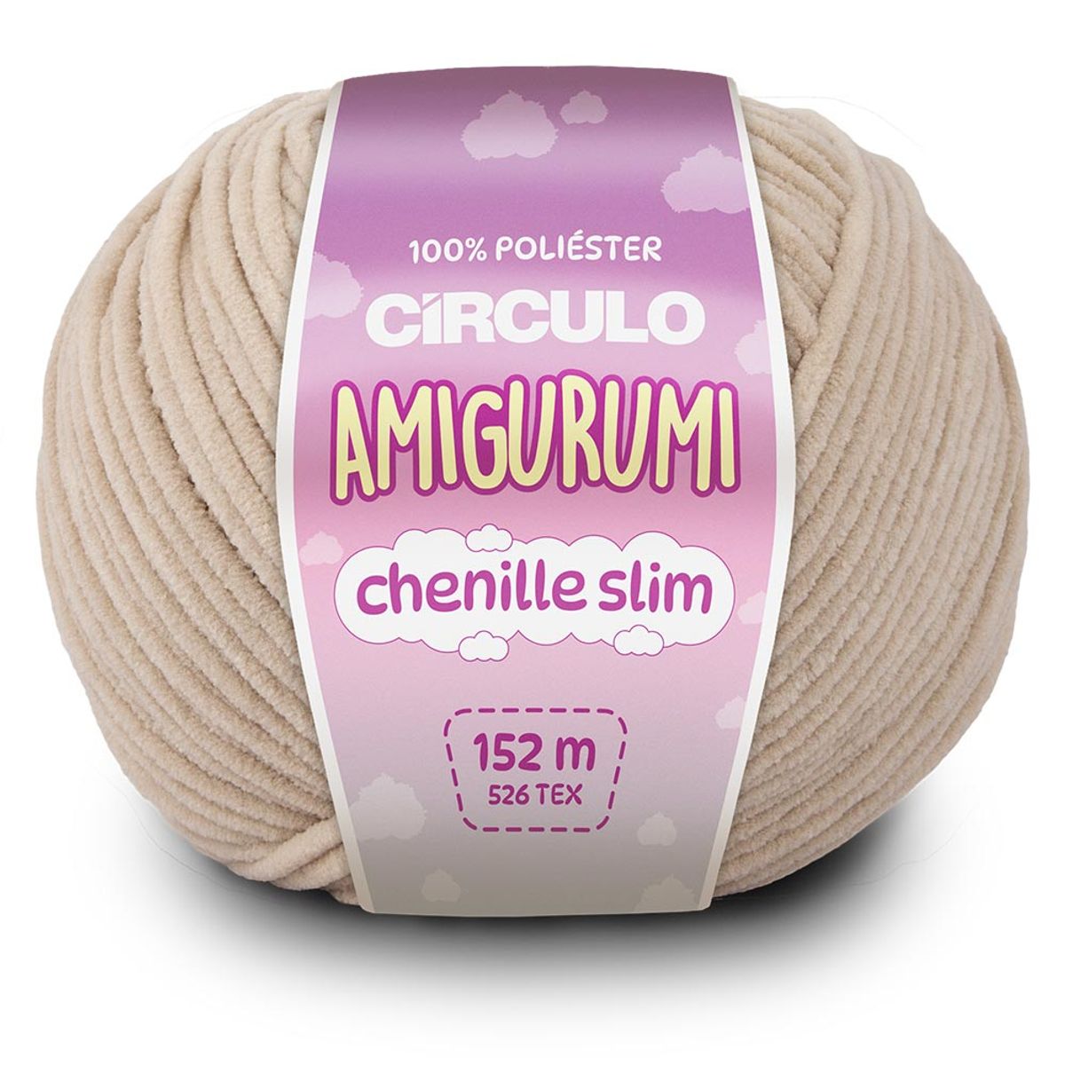 236205-fio-amigurumi-chenille-slim-tex526-80g-152m-7062-614607