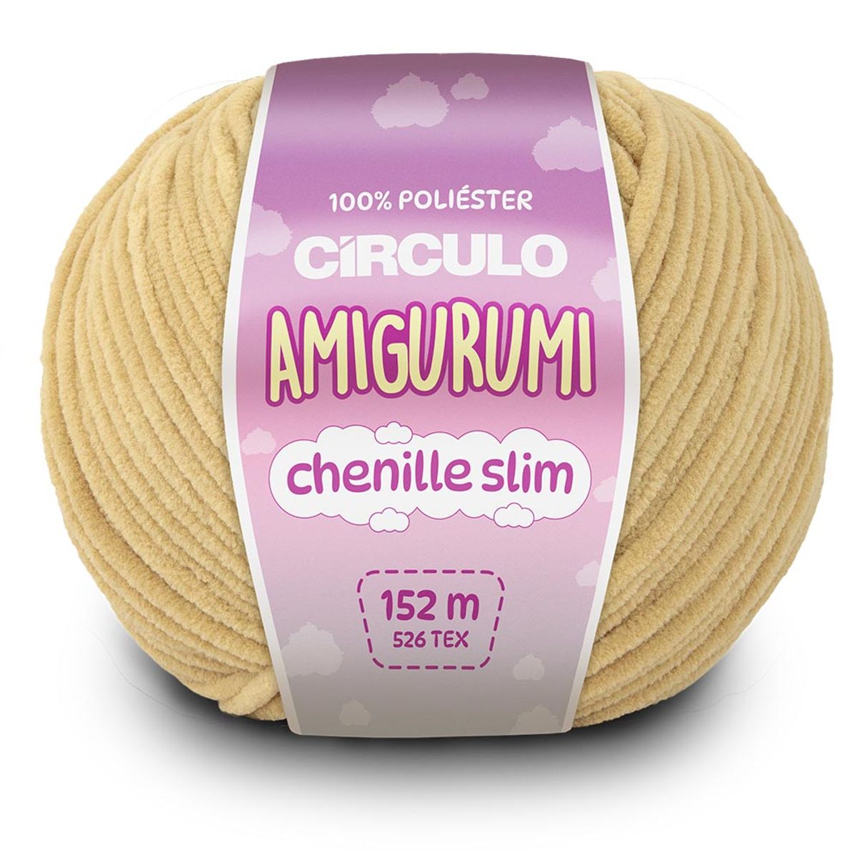 236207-fio-amigurumi-chenille-slim-tex526-80g-152m-7076-614619