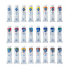 Kit de Tinta a Óleo Master Class 24 Cores 18ml para Pintura em Tela - Nevskaya Palitra