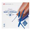 Kit de Tinta a Óleo Master Class 18 Cores 18ml para Pintura em Tela - Nevskaya Palitra