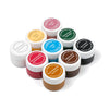 Kit de Tinta Guache Profissional Master Class Portrait 9 Cores 20ml - Nevskaya Palitra