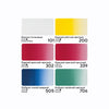 Kit de Tinta a Óleo Master Class Basic Colours 6 Cores 18ml - Nevskaya Palitra