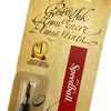 Pena e Tinta para Caligrafia Speedball - Ouro