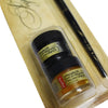Pena e Tinta para Caligrafia Speedball - Signature