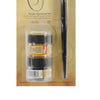 Pena e Tinta para Caligrafia Speedball - Signature