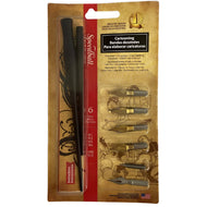 Kit de Caligrafia Speedball - Cartooning
