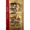 Kit de Caligrafia Speedball - Mapping
