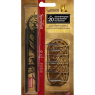 Kit de Caligrafia Speedball - N.20 General Purp