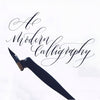 Kit de Caligrafia Speedball - Oblique