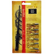 Kit de Caligrafia Speedball - Poster