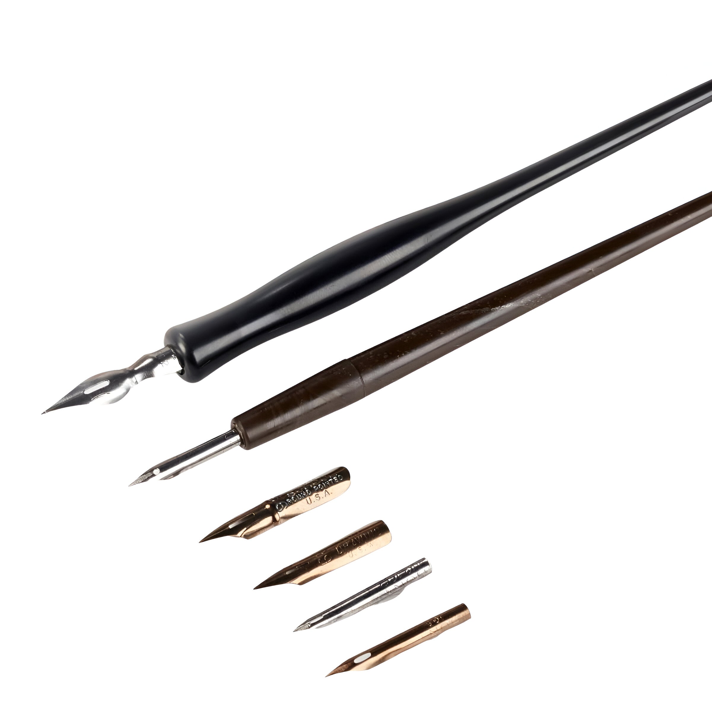 Kit de Caligrafia Speedball - Sketching