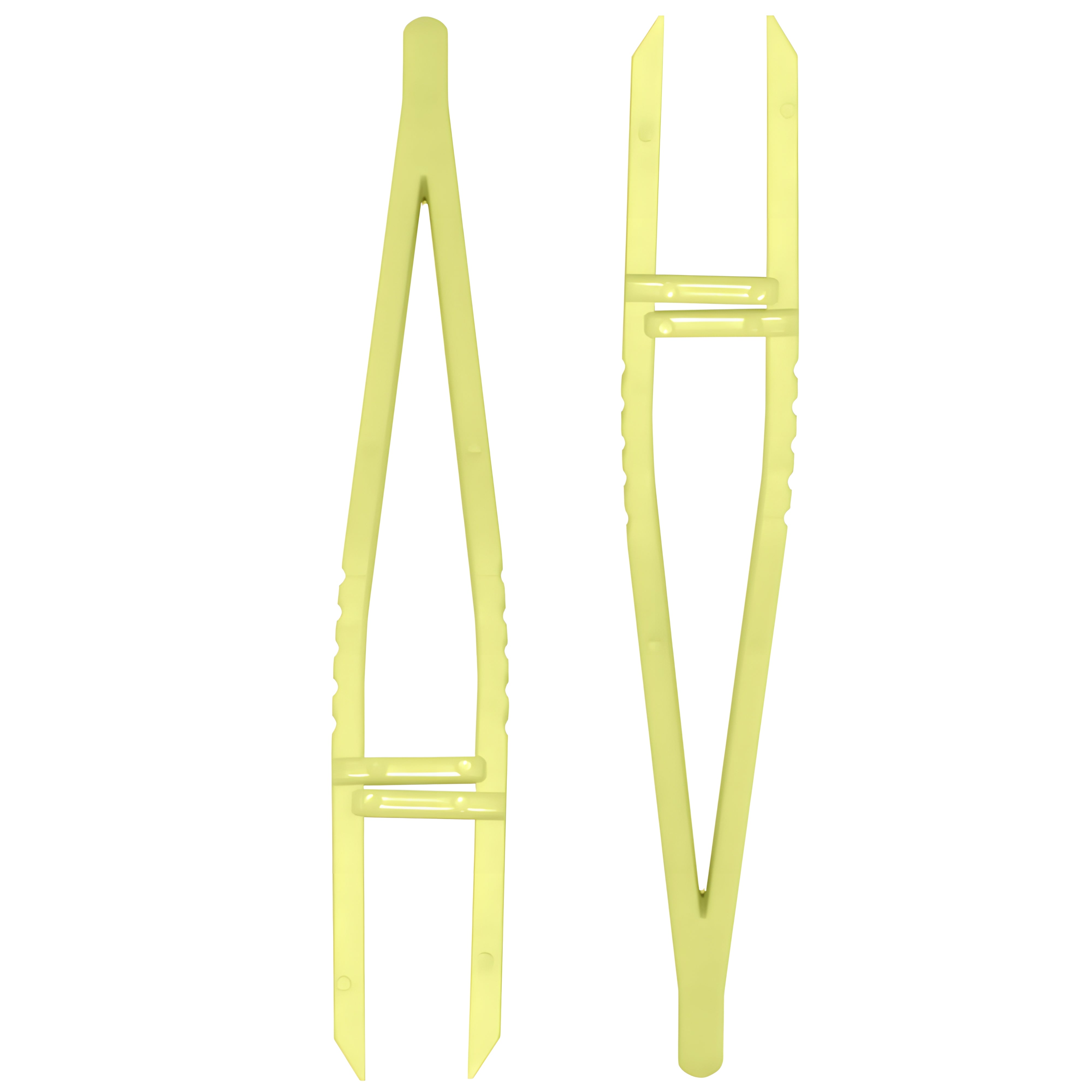 Jogo Pinças para Decoração com 2 Peças - Bluestar