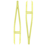 Jogo Pinças para Decoração com 2 Peças - Bluestar