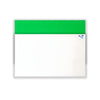Placa Antiaderente Dupla Face 25x40cm - Bluestar