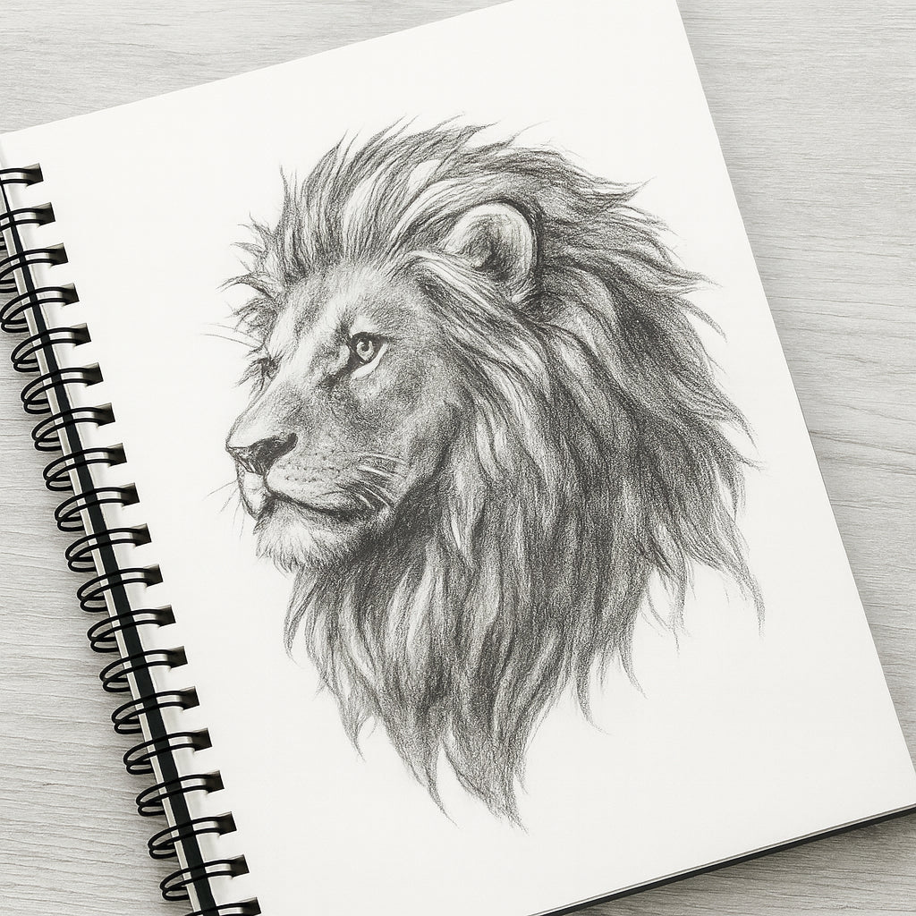Estojo Graphite Sketch Set 8 Peças - Faber-castell 114000