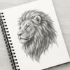 Estojo Graphite Sketch Set 8 Peças - Faber-castell 114000