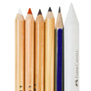 Estojo Classic Sketch Set 8 Peças - Faber-castell 114004