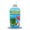 Removetudo 500ml para Limpeza de Pincéis e Materiais Artísticos - Byo Cleaner