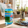 Removetudo 500ml para Limpeza de Pincéis e Materiais Artísticos - Byo Cleaner