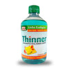 Thinner Ecológico 500ml para Limpeza e Remoção de Tintas - Byo Cleaner
