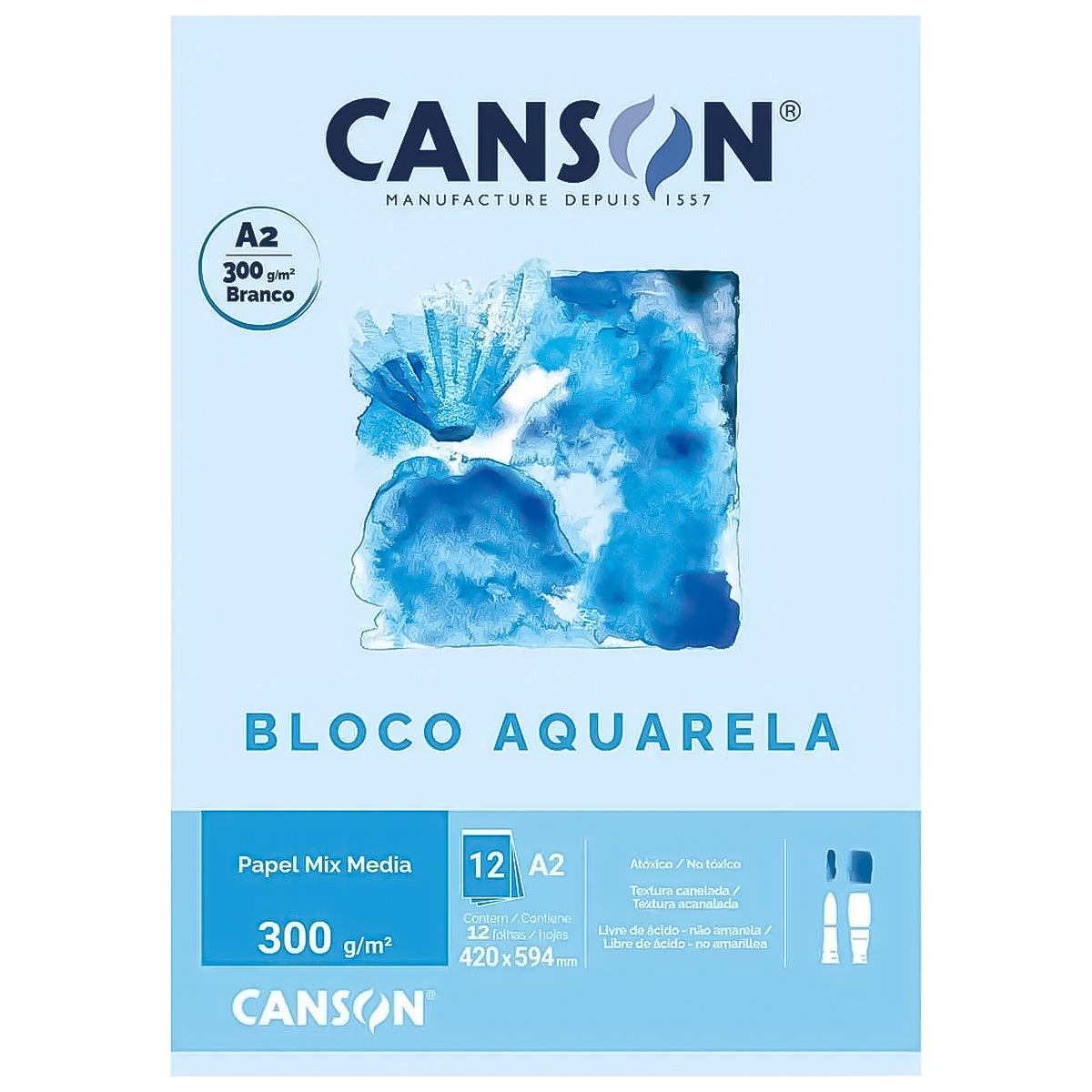 24158-bl-aquarela-mix-media-300gr-a2-42x59,4cm-12fls-382000
