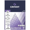 Bloco Milimetrado Canson 90g A2 420x994mm com 50 Folhas