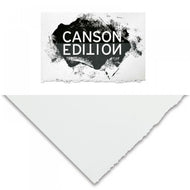 Folha Edicao Arte Canson 250g 56x76cm - Branco