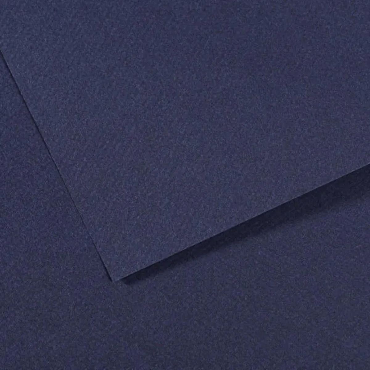 Papel Mi-teintes 50x65cm 160 G/m² Papel Artístico 140 - Azul Indigo