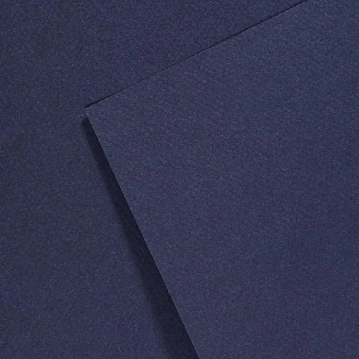 Papel Mi-teintes 50x65cm 160 G/m² Papel Artístico 140 - Azul Indigo