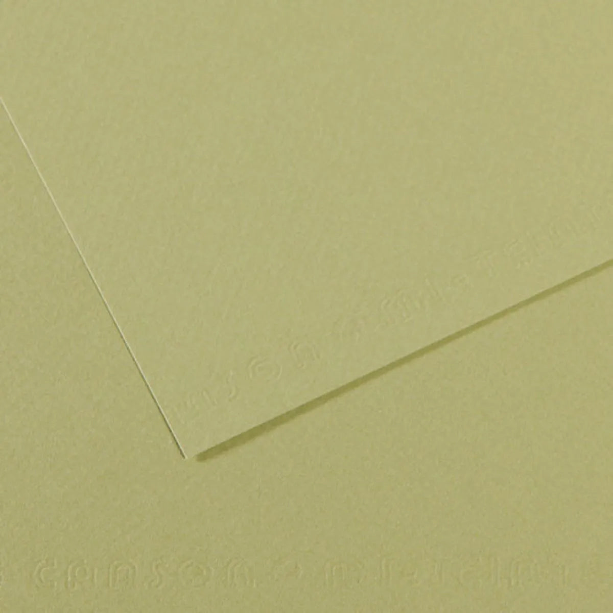 Papel Canson Mi-teintes 50x65cm 160 G/m² Papel Artístico Unidade