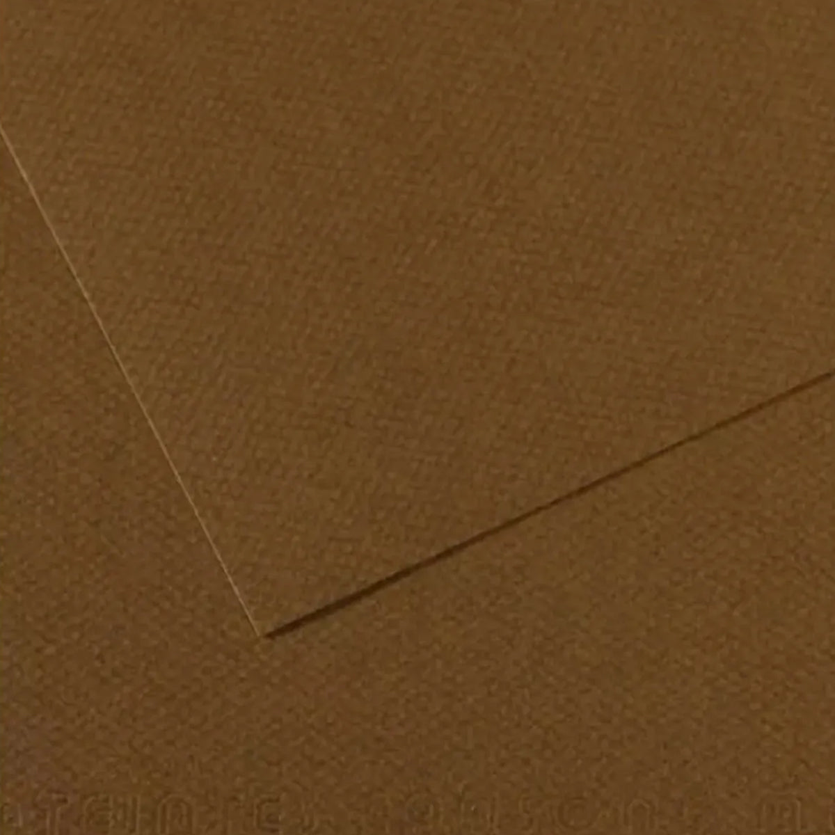 Papel Canson Mi-teintes 50x65cm 160 G/m² Papel Artístico Unidade