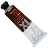 Tinta Óleo Xl 20ml 022 Siena Queimada - Pebeo