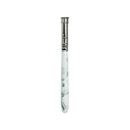 Extensor de Lápis Cretacolor Mármore Branco/prata 430 22a