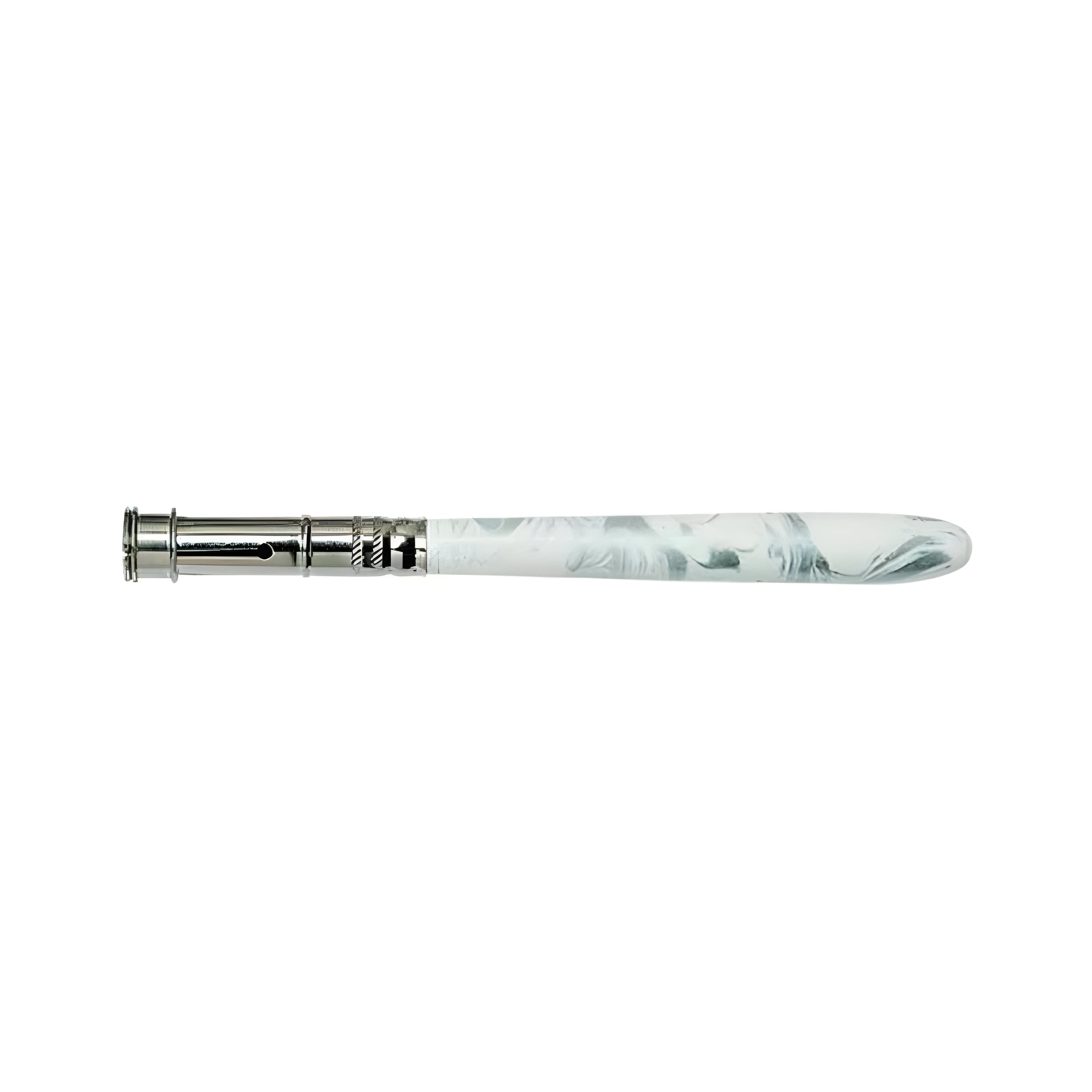 Extensor de Lápis Cretacolor Mármore Branco/prata 430 22a