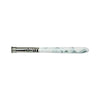 Extensor de Lápis Cretacolor Mármore Branco/prata 430 22a