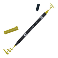 GREEN OCHRE - 076