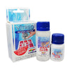 Kit Resina Liquida Vitreo Corfix 103g