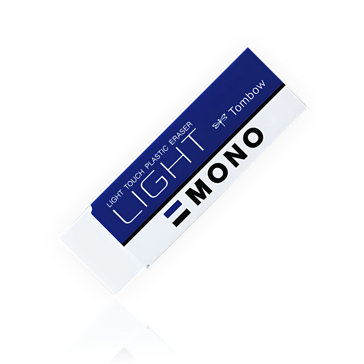 Borracha Tombow Mono Light Pequena 57333