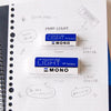 Borracha Tombow Mono Light Pequena 57333