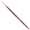 Pincel Condor 409 Redondo Filete Cabo Curto
