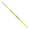 Pincel Condor 474 Chato Pelo Naturais Cabo Curto
