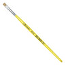 Pincel Condor 474 Chato Pelo Naturais Cabo Curto